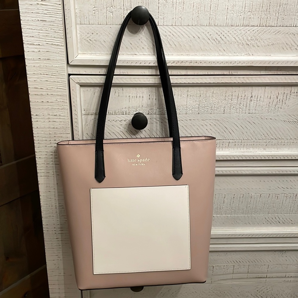 Kate Spade bag!
